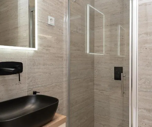 Apartmán Luxury Imperio