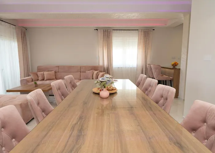 Luxury Imperio * Šibenik