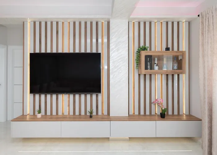 Luxury Imperio Appartement Šibenik