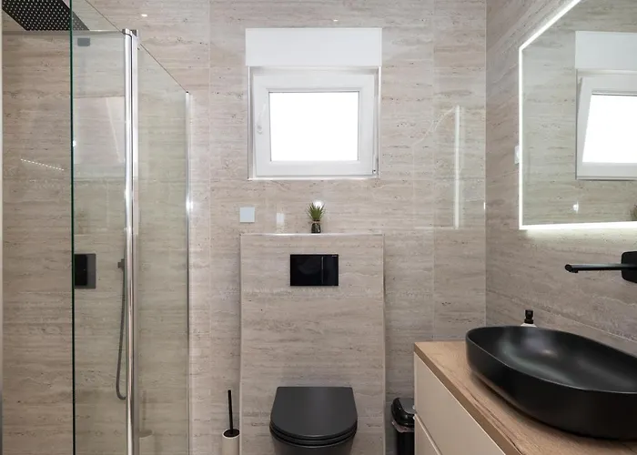 Luxury Imperio Appartement Šibenik