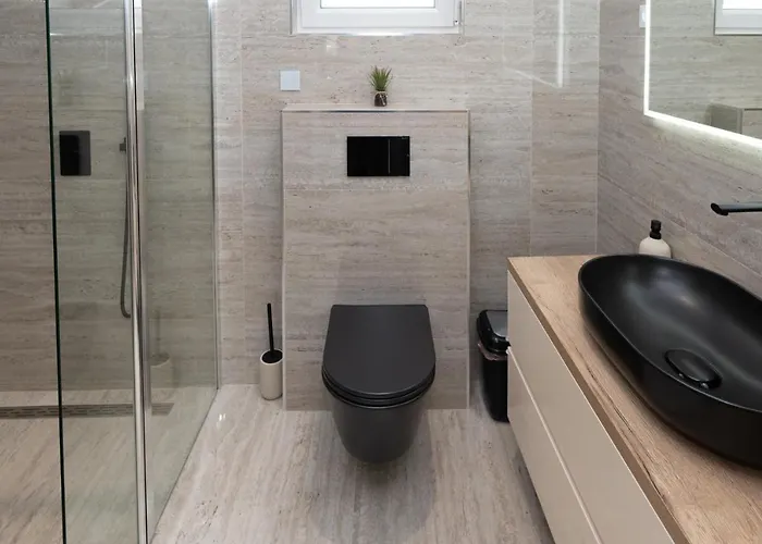 아파트 Luxury Imperio *