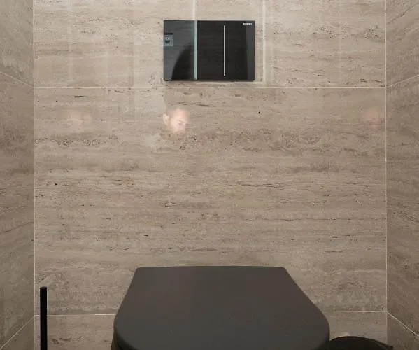 Luxury Imperio 아파트