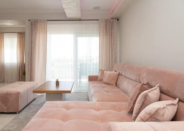 Luxury Imperio Šibenik