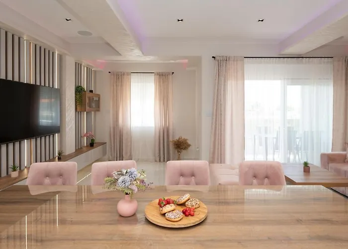 Luxury Imperio * Šibenik