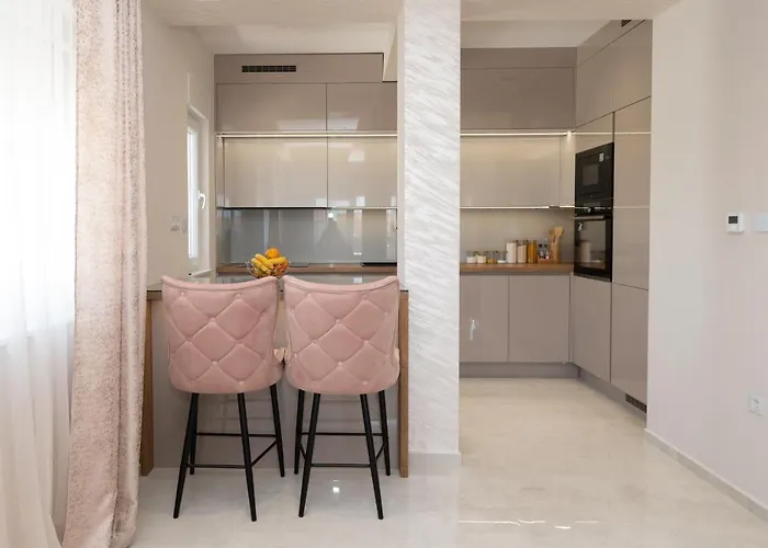 Appartement Luxury Imperio *