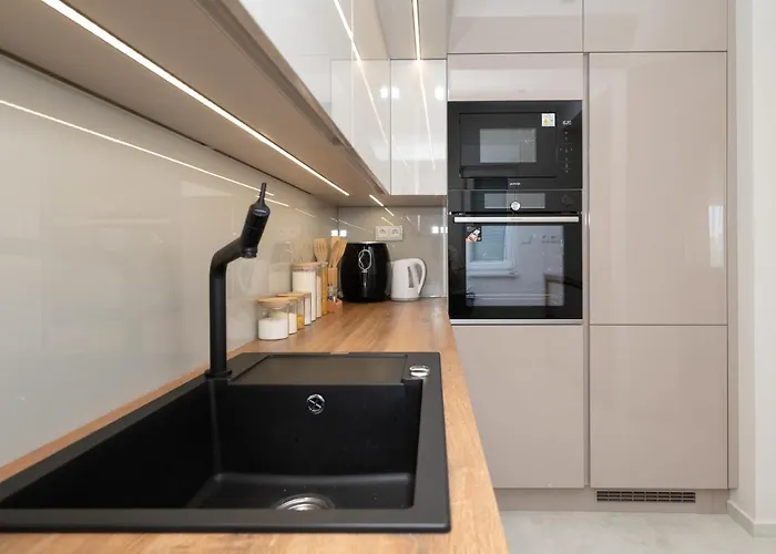 Luxury Imperio * 시베니크