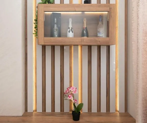 Luxury Imperio 시베니크