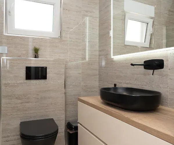 Luxury Imperio * Šibenik