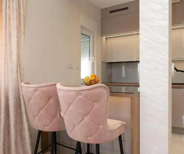 Appartement Luxury Imperio