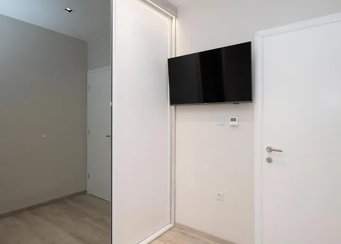 Luxury Imperio 아파트 *