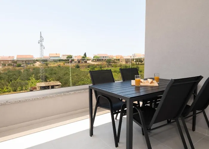 Luxury Imperio Appartement