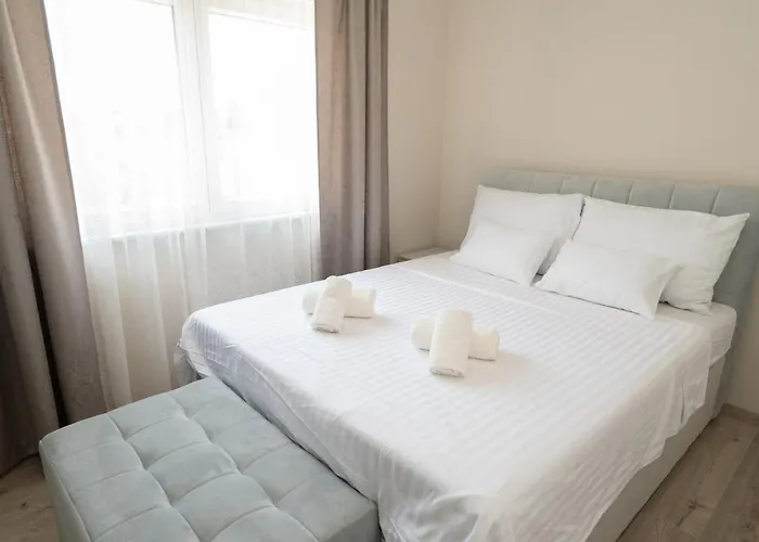 Apartmán Luxury Imperio