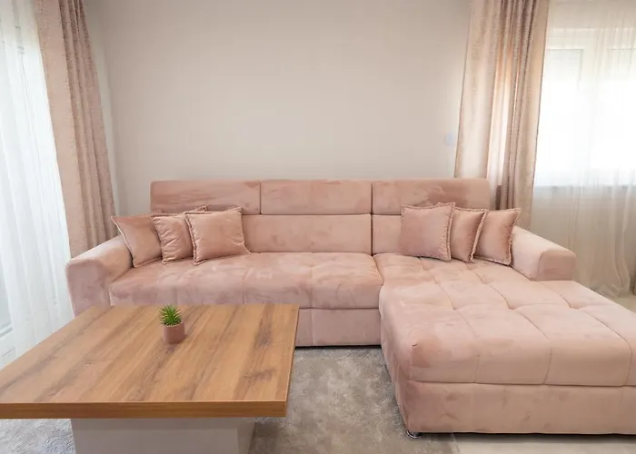 Apartmán Luxury Imperio Šibenik