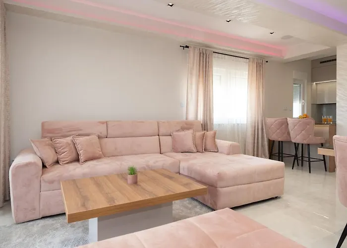 Luxury Imperio * Šibenik