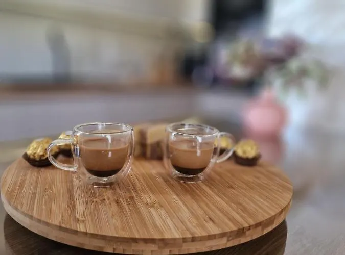 Appartement Luxury Imperio Šibenik