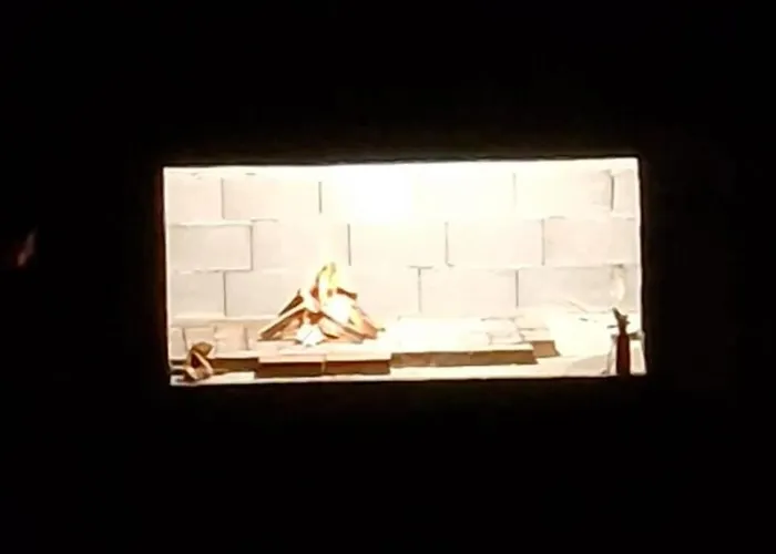 아파트 Luxury Imperio *