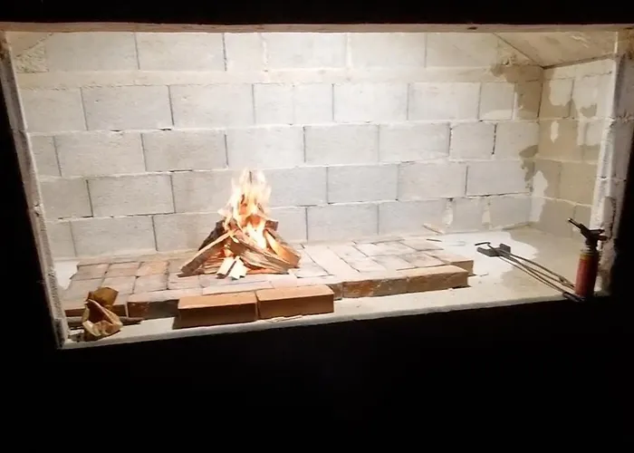 Luxury Imperio 아파트 시베니크