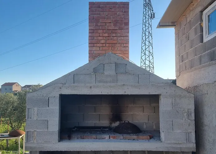 Luxury Imperio 시베니크