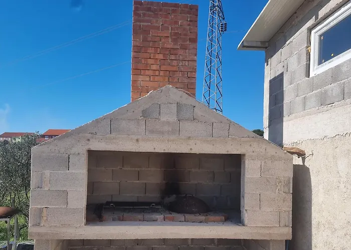 Luxury Imperio 시베니크